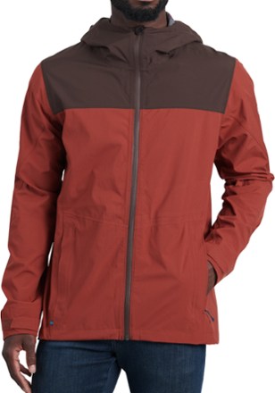 KUHL Stretch Voyagr Jacket - Men's