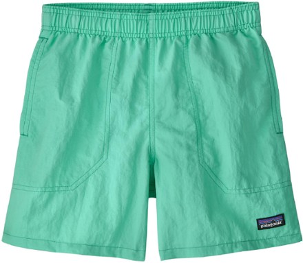 Patagonia boys store baggies shorts