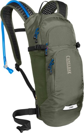 Lobo Hydration Pack - Men's