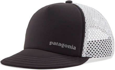 Patagonia duckbill trucker store hat rei