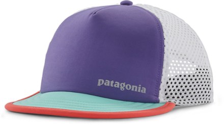 Patagonia duckbill cheap trucker hat rei