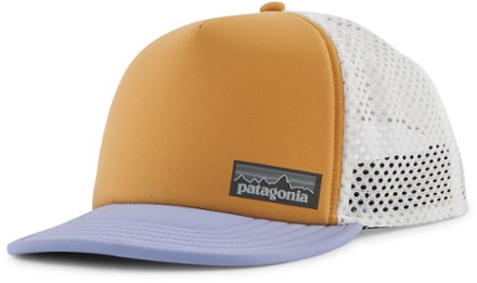 Patagonia Duckbill Trucker Hat 2024 · Boyne Country Sports