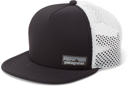 Patagonia duckbill trucker hat rei on sale