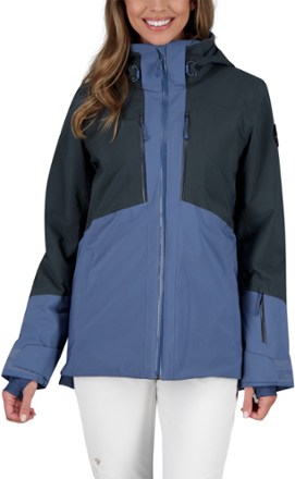 Cecilia Insulated Jacket - Women's