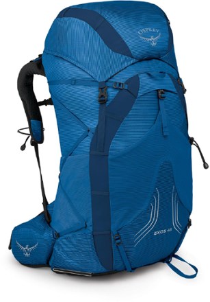 The Best Camping Backpack: Our Top 5 Picks 4