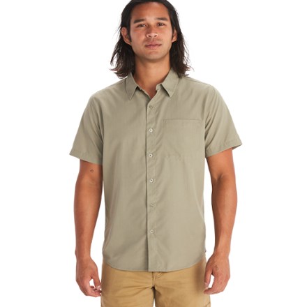 Marmot Men's Aerobora Shirt