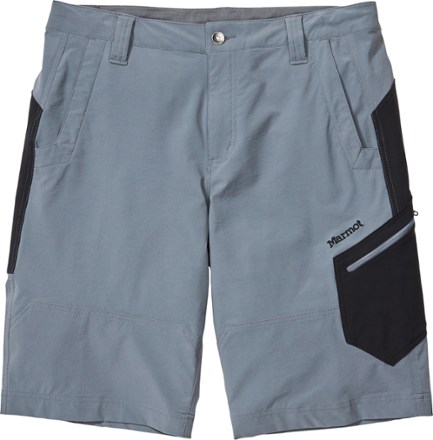 Arc'teryx Incendo Shorts - Men's | REI Co-op