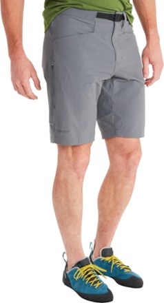 Limantour Shorts - Men's