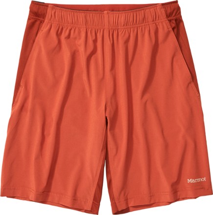 Marmot Zephyr Shorts Men s REI Co op