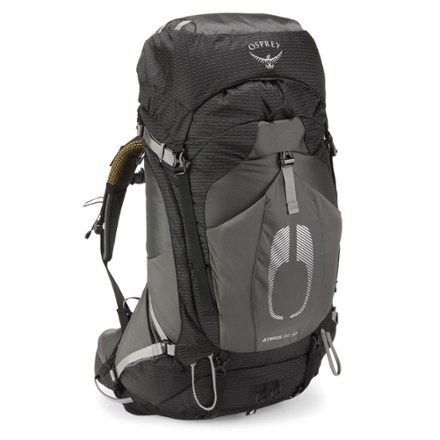 Mochila Tempest 40lts Osprey Dama - Tienda de Deportes Outdoor,  Indumentaria Nautica y para la Montaña, Kayak y Campamento