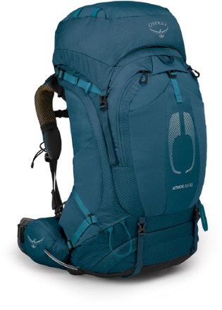 Osprey xena 2025 85 review