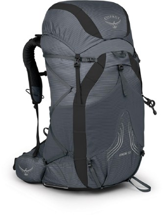 Osprey exos 58 on sale rei