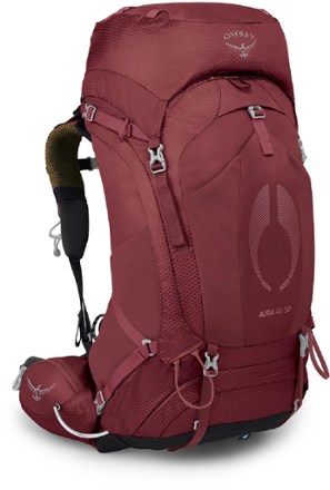 Osprey Women's Aura AG 50 Pack