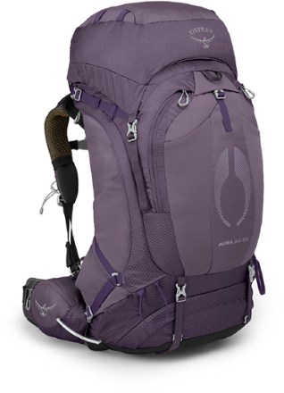 Osprey Aura AG 65 Pack - Women's