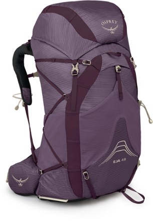 Osprey exos 48 2014 hotsell