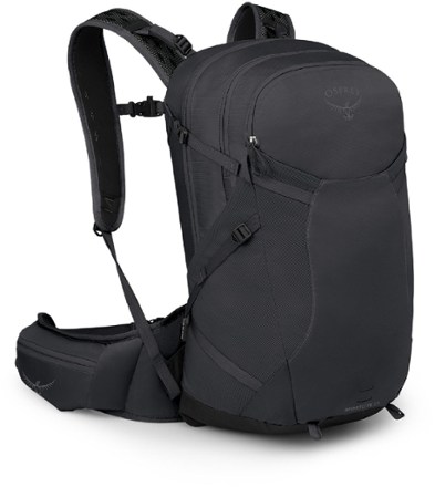 Osprey pannier 2025