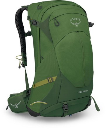 Osprey Men's Stratos 34 Pack