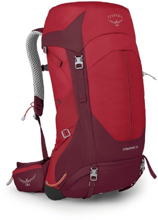 Stratos 36 Pack - Men's