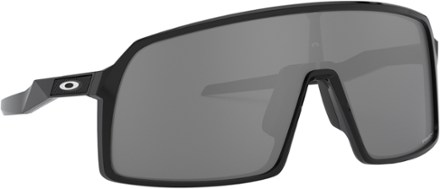 Oakley all black store sunglasses