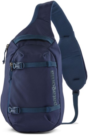 Patagonia Atom Fly pack. Perfect for stalking the beach for snook