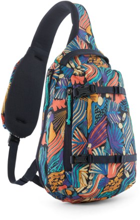 Patagonia Atom Sling Bag REI Co op