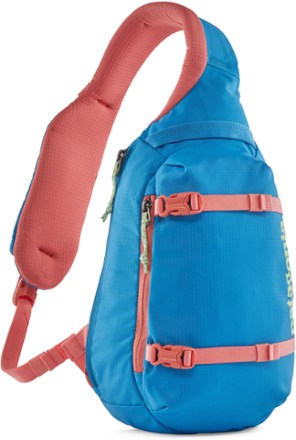 Patagonia one shoulder discount bag