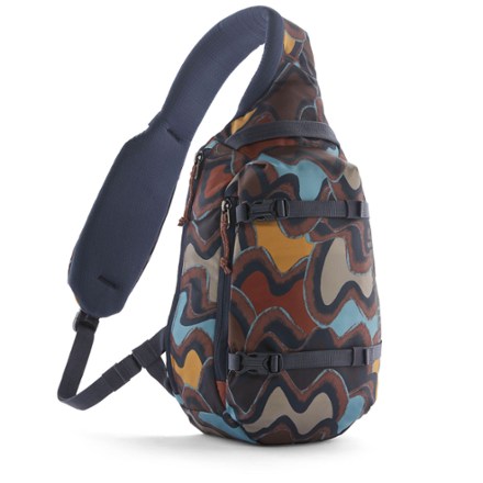 Patagonia Atom Sling Bag