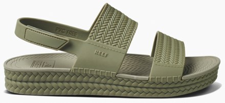 Reef waterproof hot sale sandals