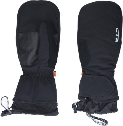 CTR Men's Plus Mittens