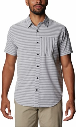 Twisted Creek II Shirt - Men's