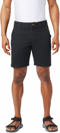 Ultimate Roc Flex Shorts - Men's 8" Inseam