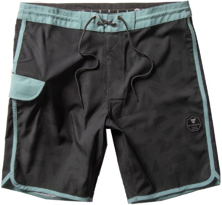 Fever Fiber 18.5 in. Board Shorts - Men's