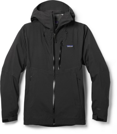 Outdoor Research Helium Rain Jacket - Men's