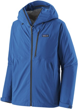 Patagonia stretch rainshadow on sale reddit