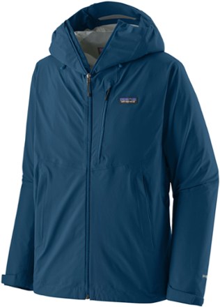 Patagonia men's jacket clearance clearance