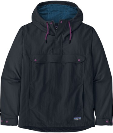 Patagonia Isthmus Utility Jacket - Men's