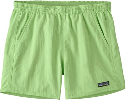 Patagonia Women's Baggies Shorts