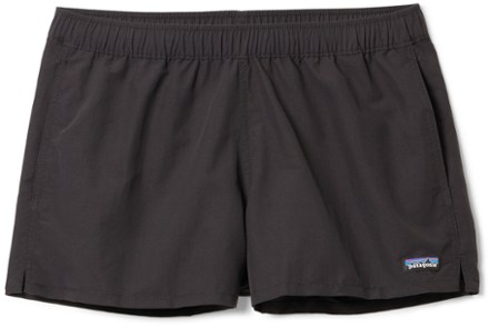 Patagonia Barely Baggies Women's Shorts Review - The Trek