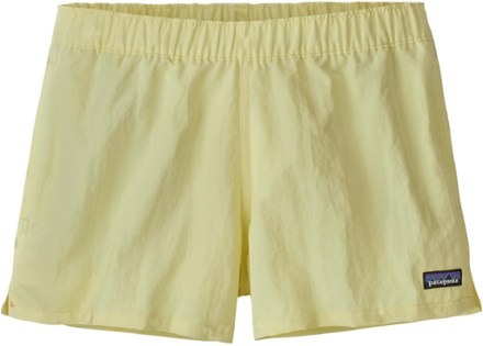 Barely Baggies Shorts - Women's