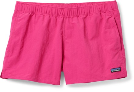 W's Barely Baggies Shorts - 2 1/2 in. - The Benchmark Outdoor Outfitters