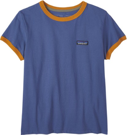 Patagonia p hot sale 6 shirt