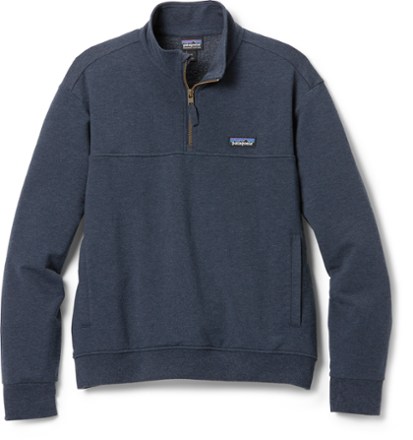 Patagonia Ahnya Pullover – Inside Edge Boutique and Sports