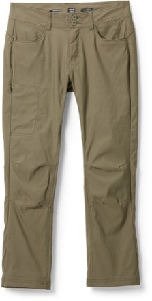 prAna Halle Pants II, Slate Green, 0 : : Clothing, Shoes