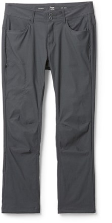 prAna Women's Halle Straight Pants II