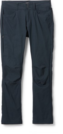 prAna Women's Halle Straight Pants II