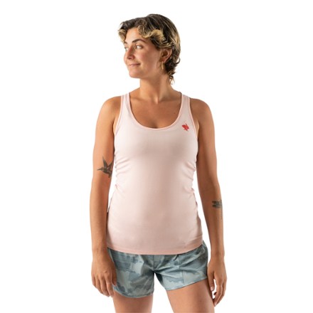 rabbit EZ Tank Top - Women's 0