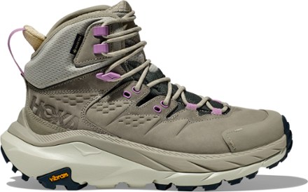 Ahnu Sugarpine Waterproof Hiking Boots - Women's | REI Co-op