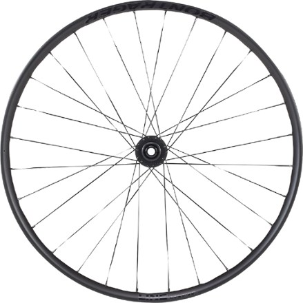 Bontrager paradigm comp discount 25 tlr disc