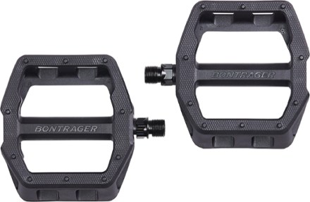 Bontrager Line Comp Flat Pedals