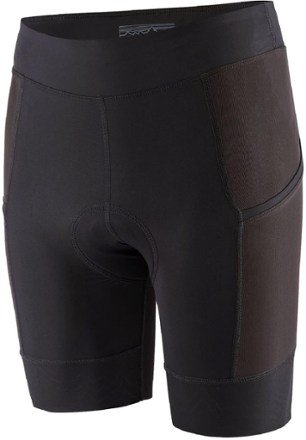 Patagonia Dirt Roamer Bike Liner Shorts - Women's | REI Co-op